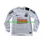 Maillot/Tenue Santos FC Neymar JR 11 Retro Domicile 2011-2012 Manche Longue